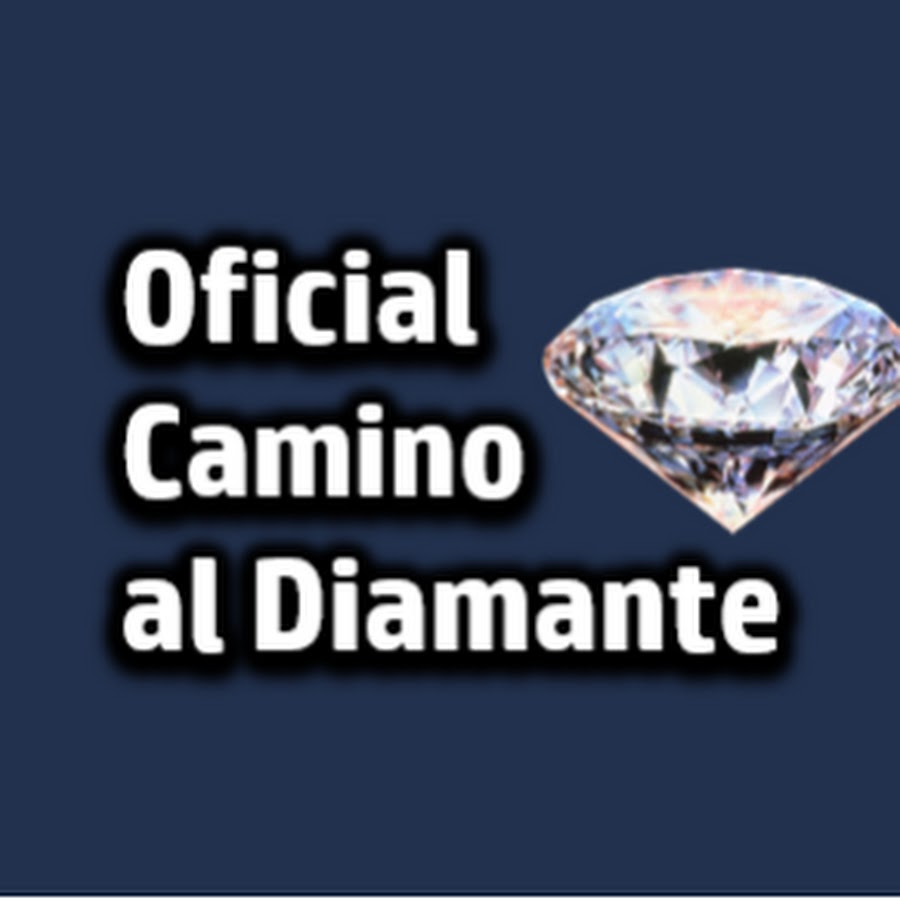 Oficial Camino Al Diamante ইউটিউব চ্যানেল অ্যাভাটার