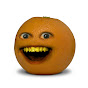 Annoying Orange imagen de perfil