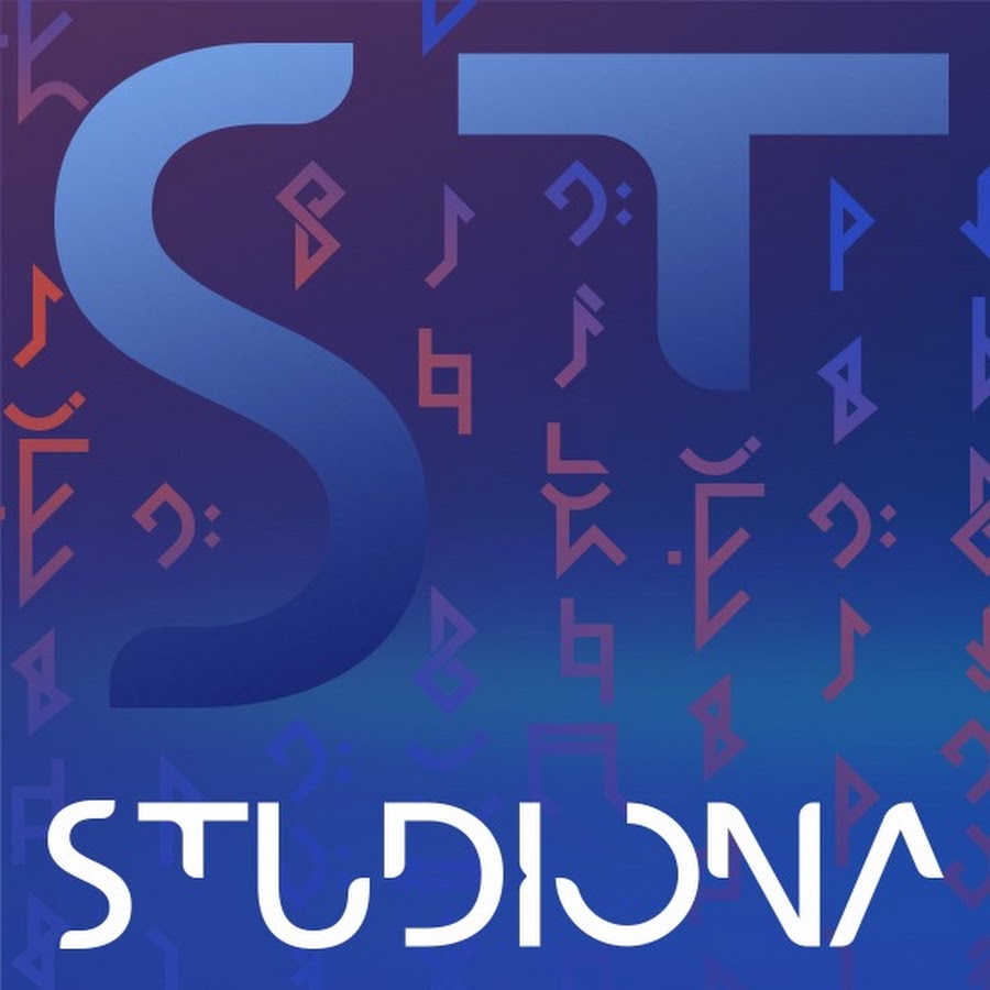 Studiona Records YouTube channel avatar