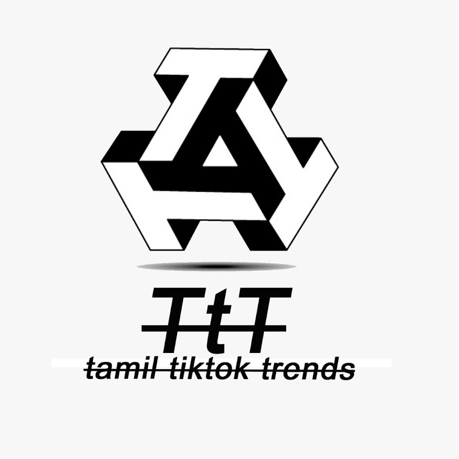 Tamil tiktok Trends Avatar de canal de YouTube