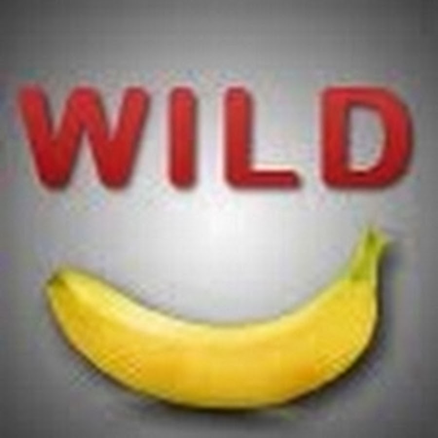 WildBananasTV YouTube channel avatar