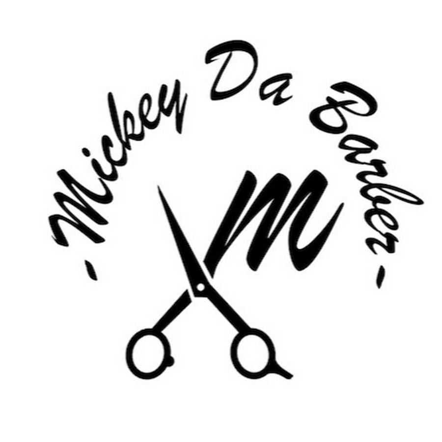 Mickey Da Barber YouTube channel avatar