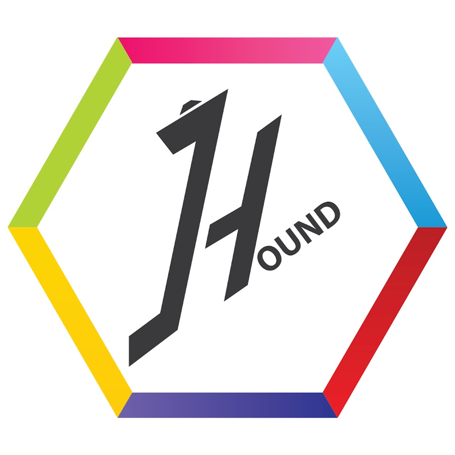 Jackie Hound رمز قناة اليوتيوب