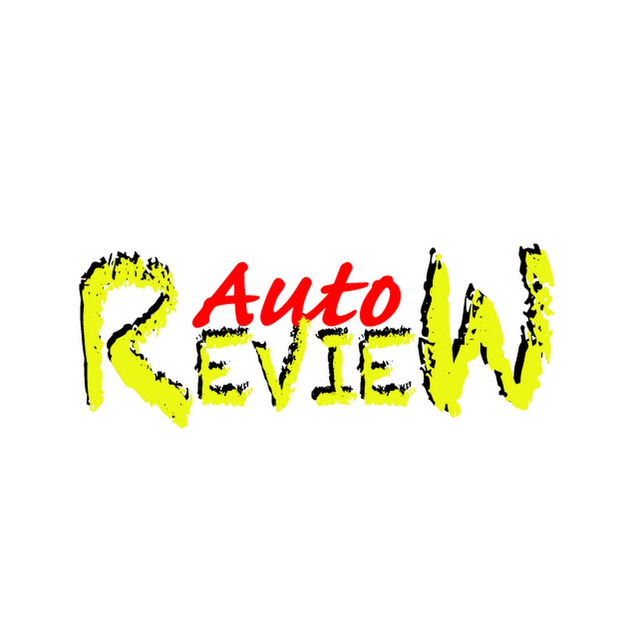 Auto Review Awatar kanału YouTube