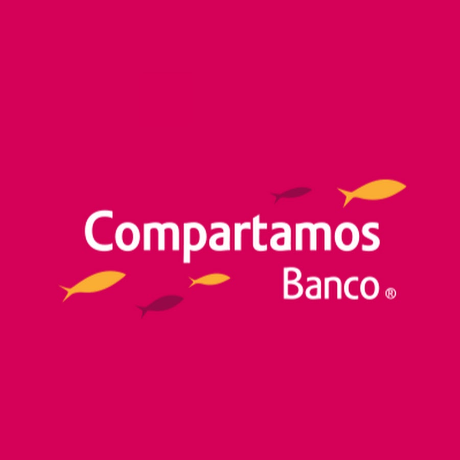 Compartamos banco YouTube channel avatar