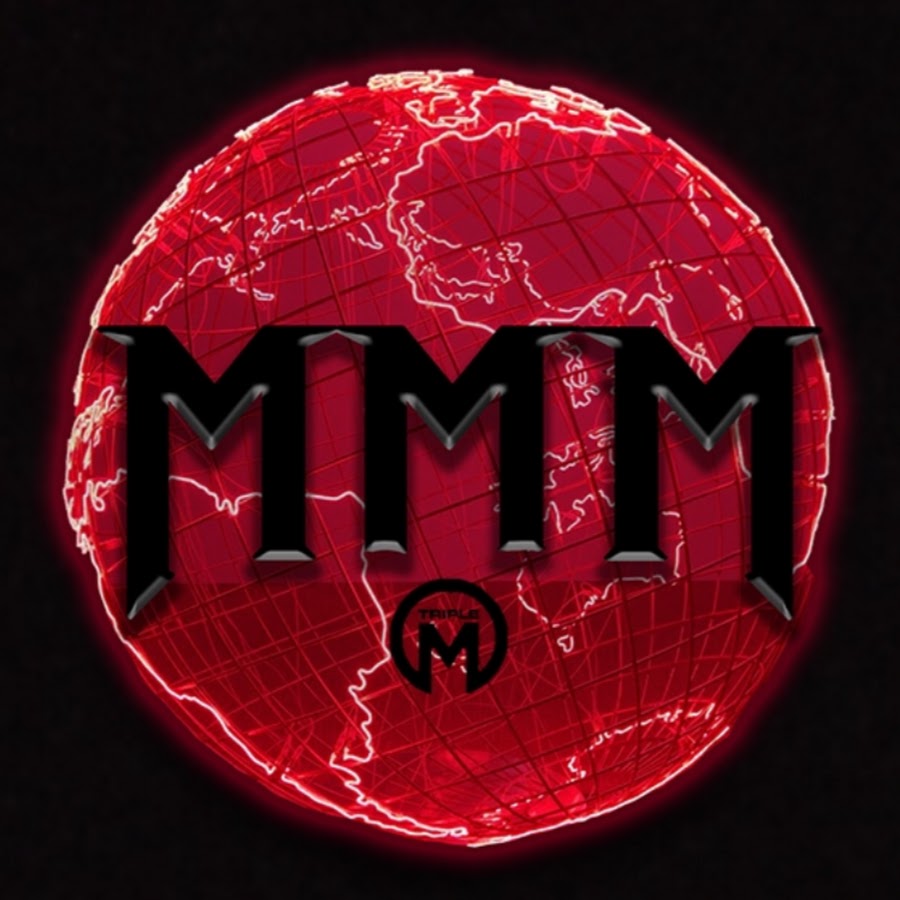 Triple M YouTube channel avatar