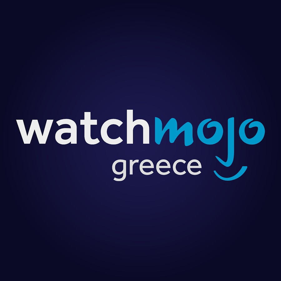 WatchMojo Greece YouTube channel avatar