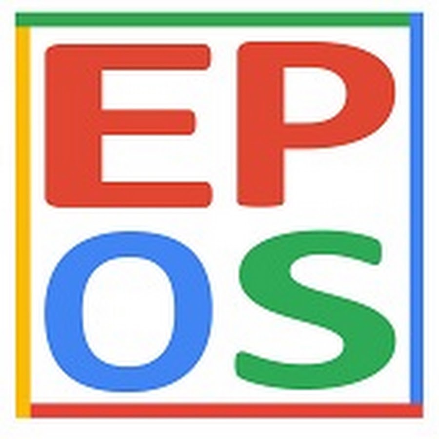 EPP 2050 Awatar kanału YouTube