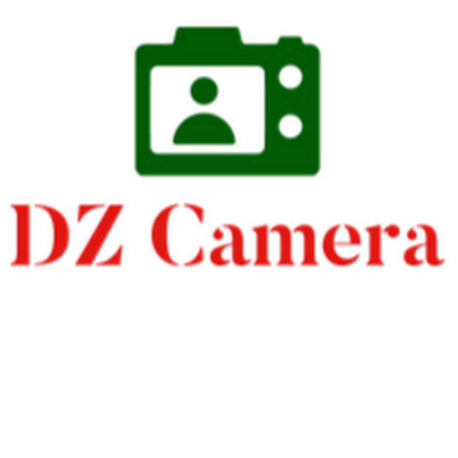 DZ CAMERA YouTube channel avatar