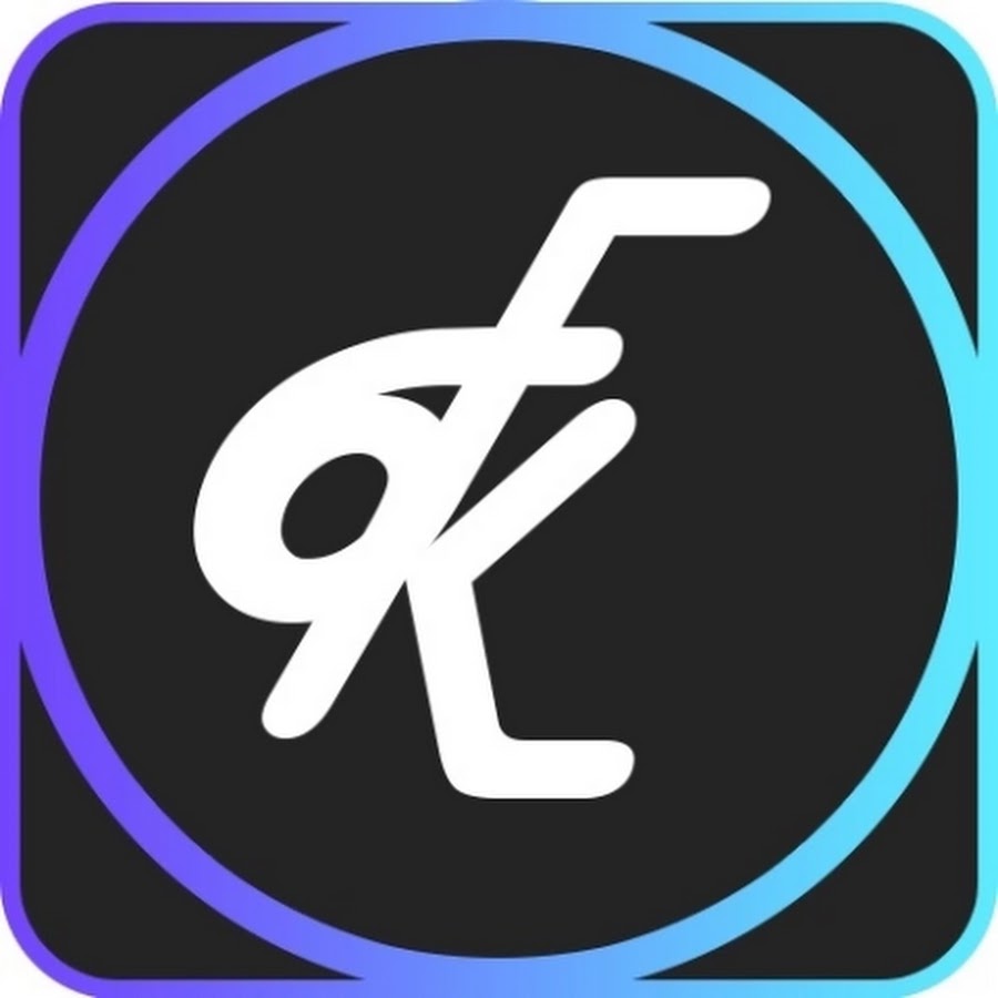 Fakin Krakin Games YouTube-Kanal-Avatar