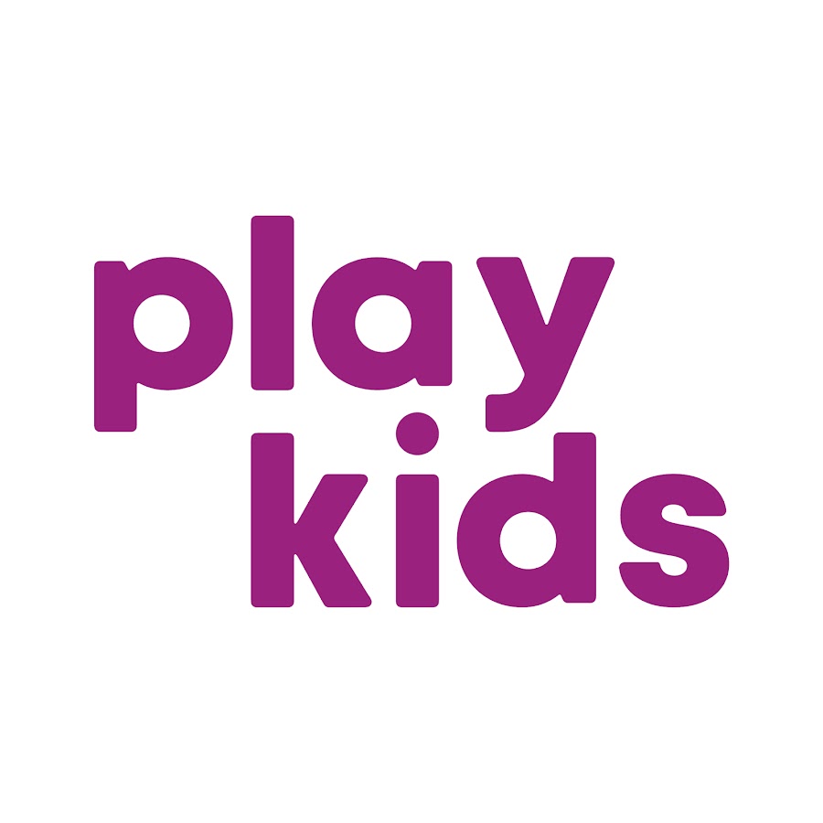 PlayKids Brasil YouTube channel avatar