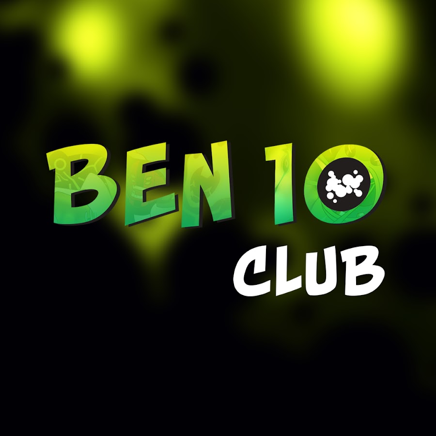 Ben 10 Club Аватар канала YouTube