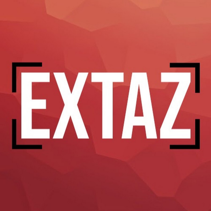ExTaZ Avatar canale YouTube 