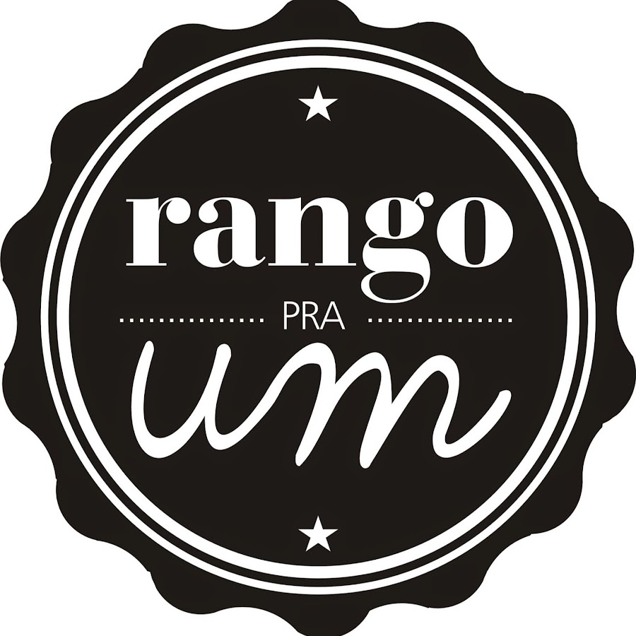 Rango pra Um YouTube 频道头像