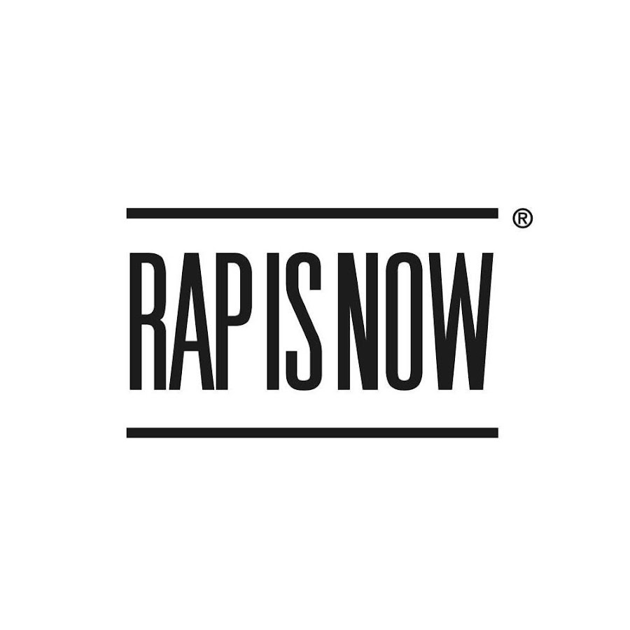 RAP IS NOW YouTube channel avatar