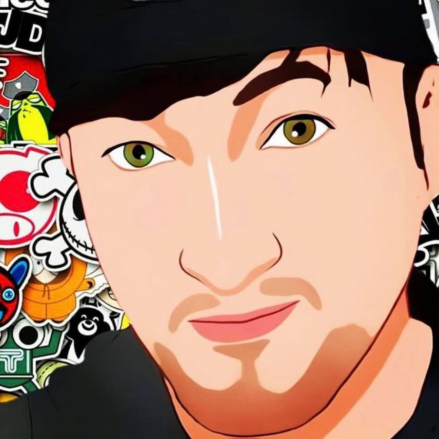 Adam Raymond Avatar del canal de YouTube