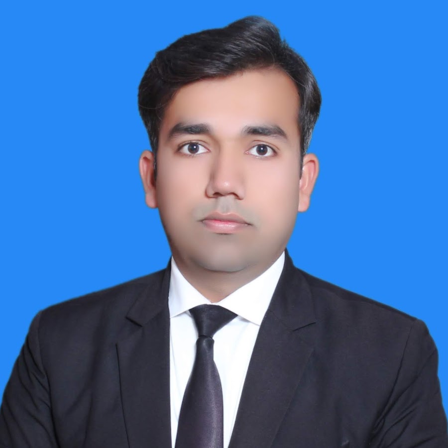 Umar Zaheer YouTube channel avatar