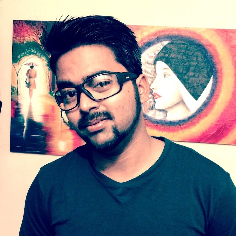 Akash P. Artist رمز قناة اليوتيوب
