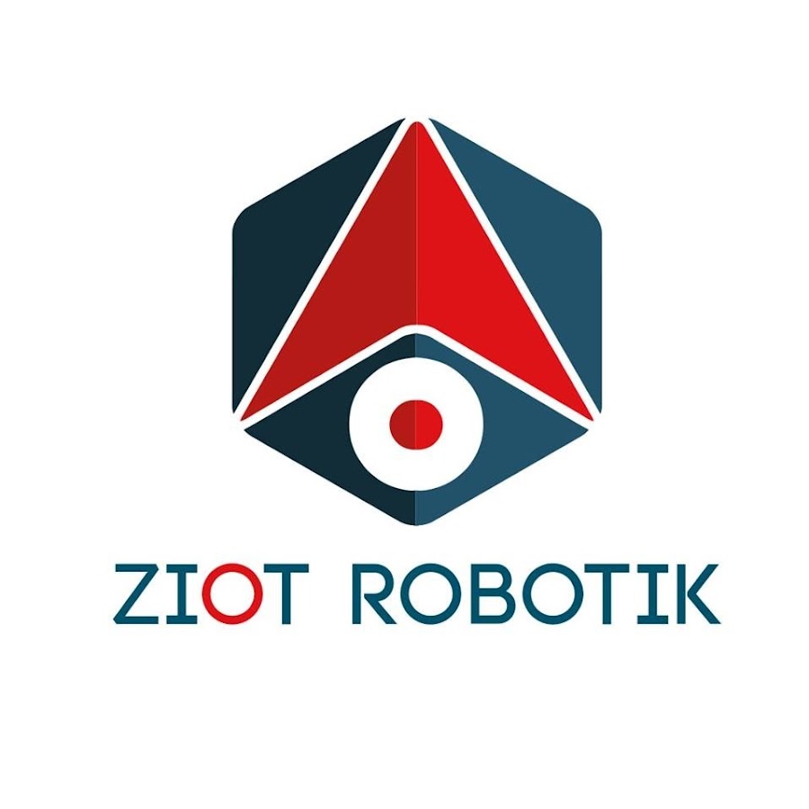 ZioT Robotik YouTube channel avatar