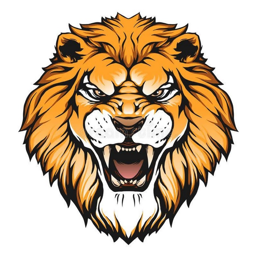 King Of Jungle YouTube channel avatar