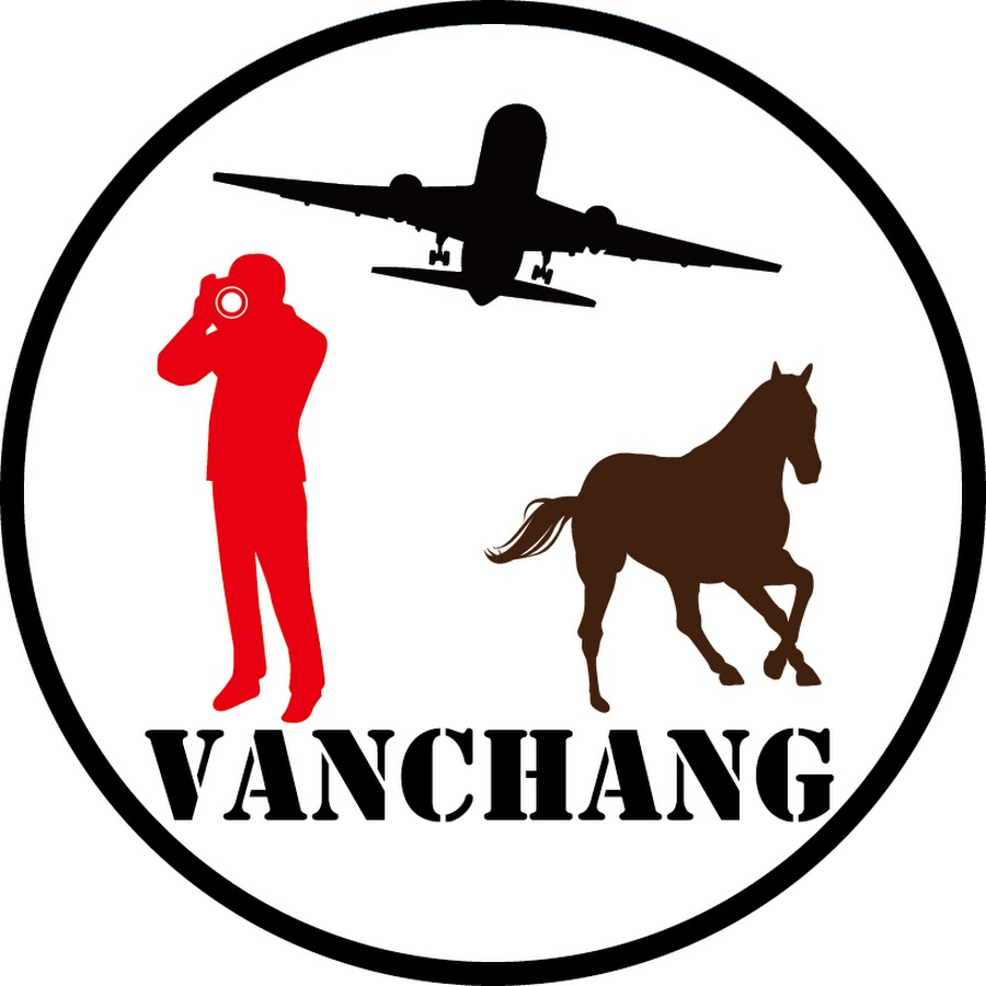 vanchang YouTube kanalı avatarı