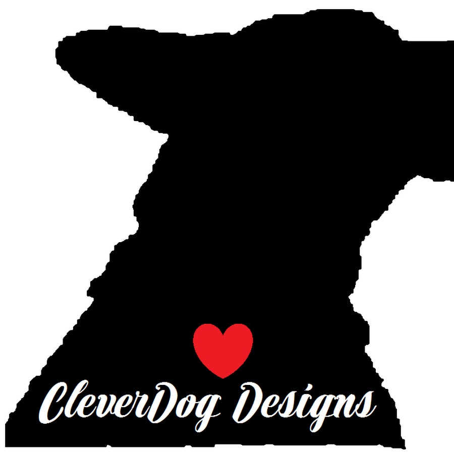 CleverDog Designs ইউটিউব চ্যানেল অ্যাভাটার