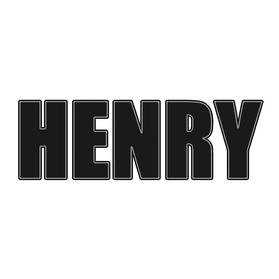 Henry YouTube channel avatar