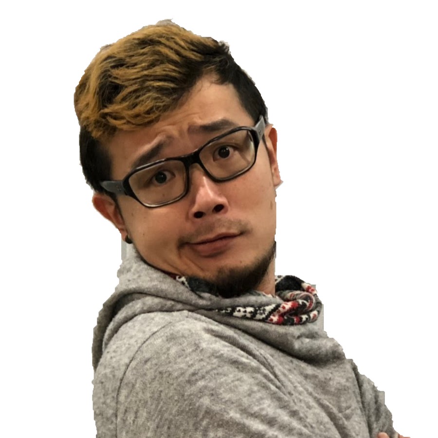 クニンプロダーツハゲメガネ Youtube