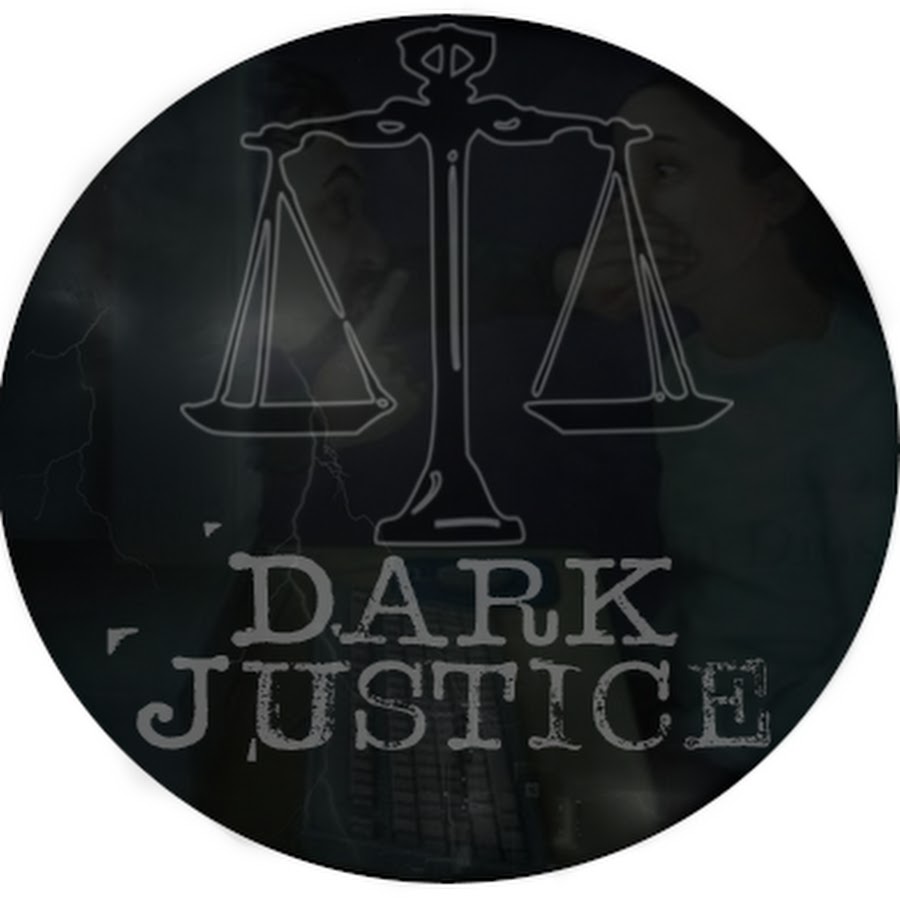 Dark Justice رمز قناة اليوتيوب