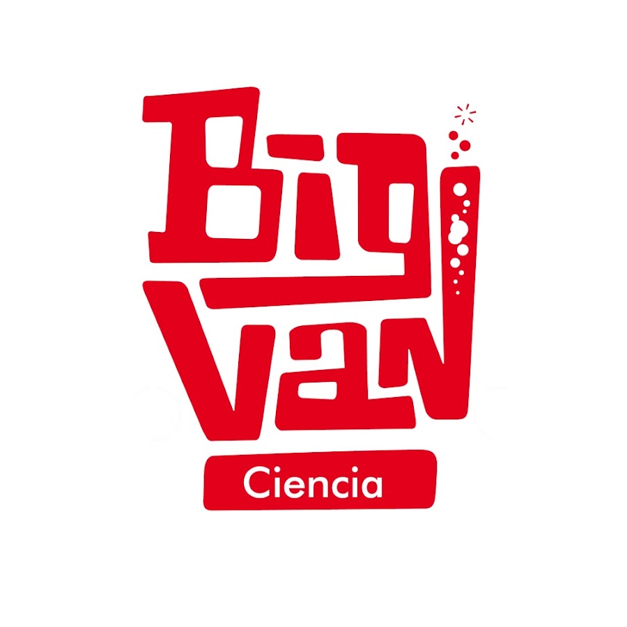 Big Van Ciencia Awatar kanału YouTube