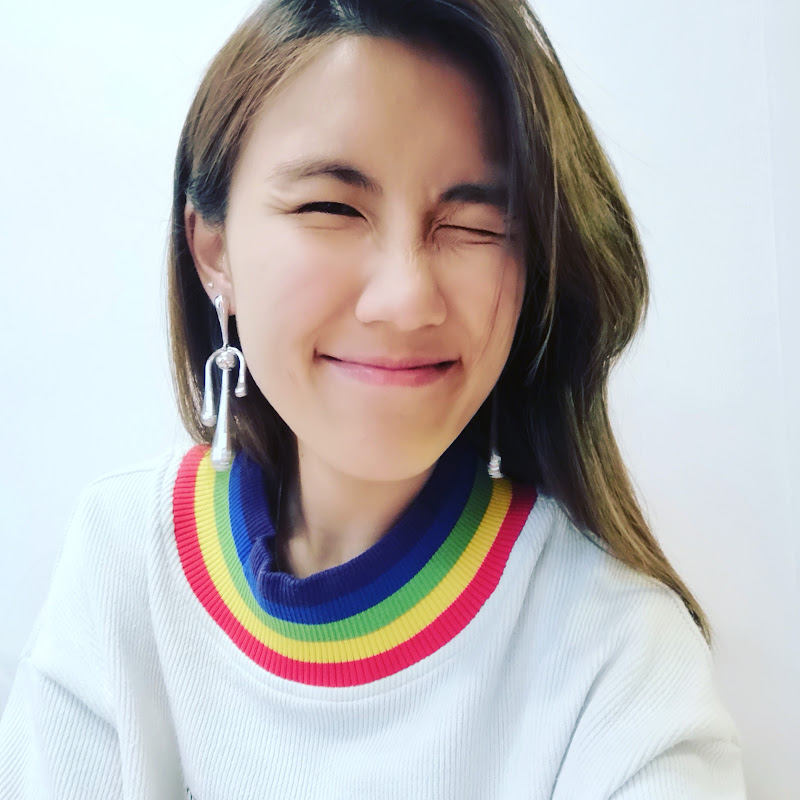 沙利文Shaliman - 網紅的藏寶箱 