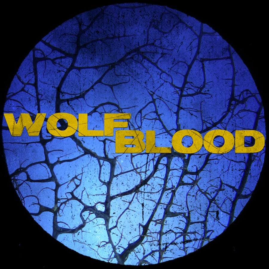 Wolfblood YouTube-Kanal-Avatar