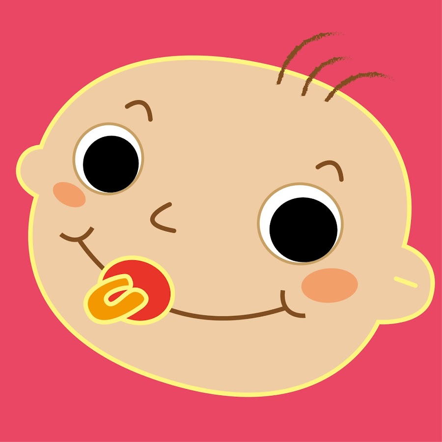 Baby Puff Puff - Nursery Rhymes & Kids Songs YouTube channel avatar