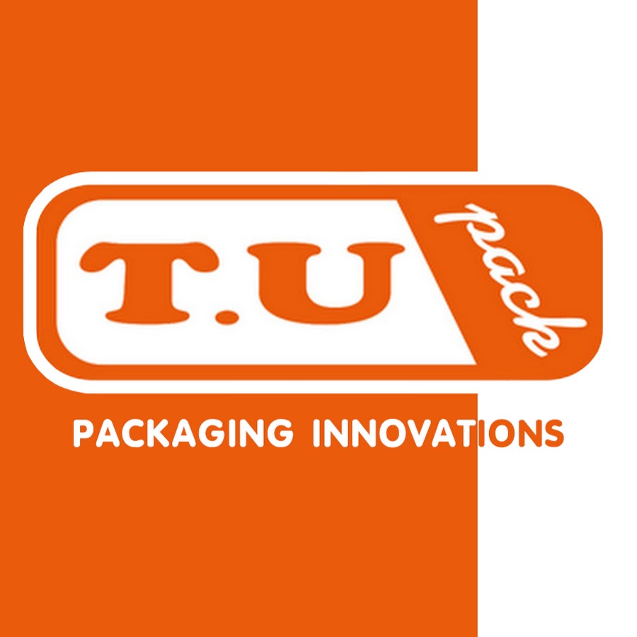 Tupackpacking YouTube channel avatar