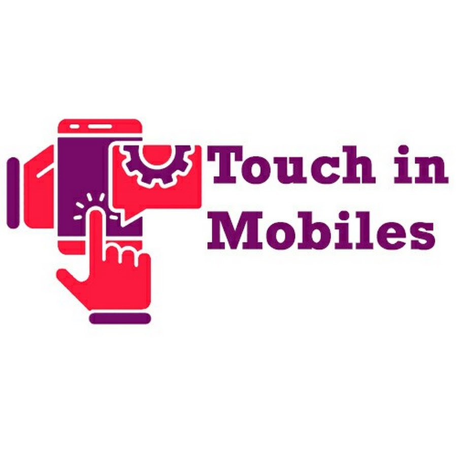 Touch in Mobiles यूट्यूब चैनल अवतार