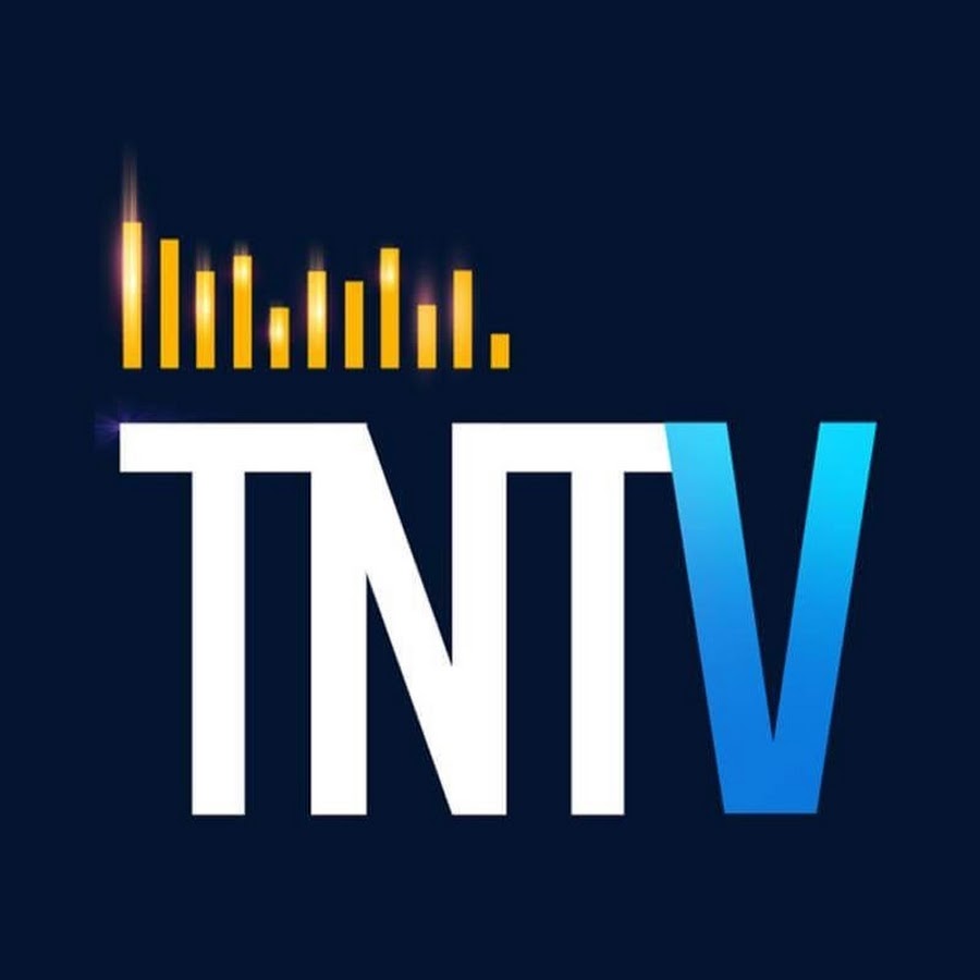 TNT Versions YouTube 频道头像