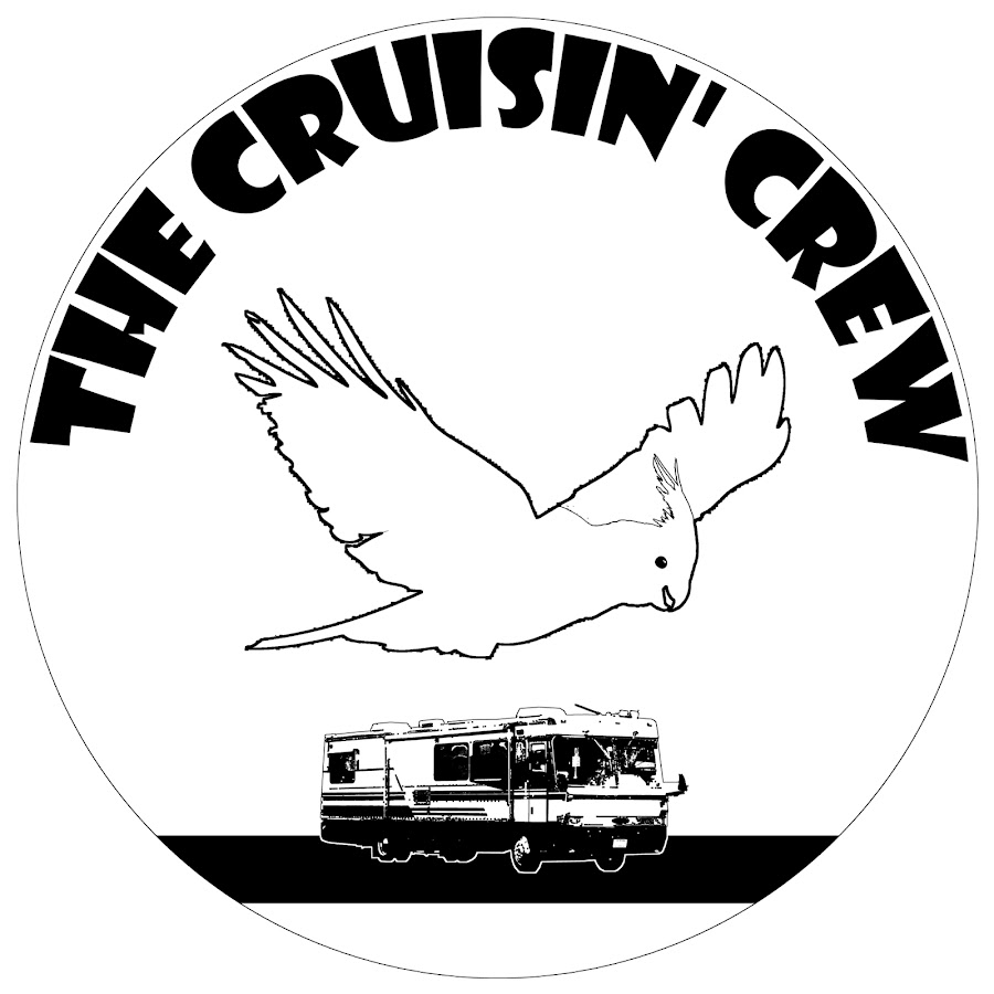 The Cruisin' Crew YouTube channel avatar