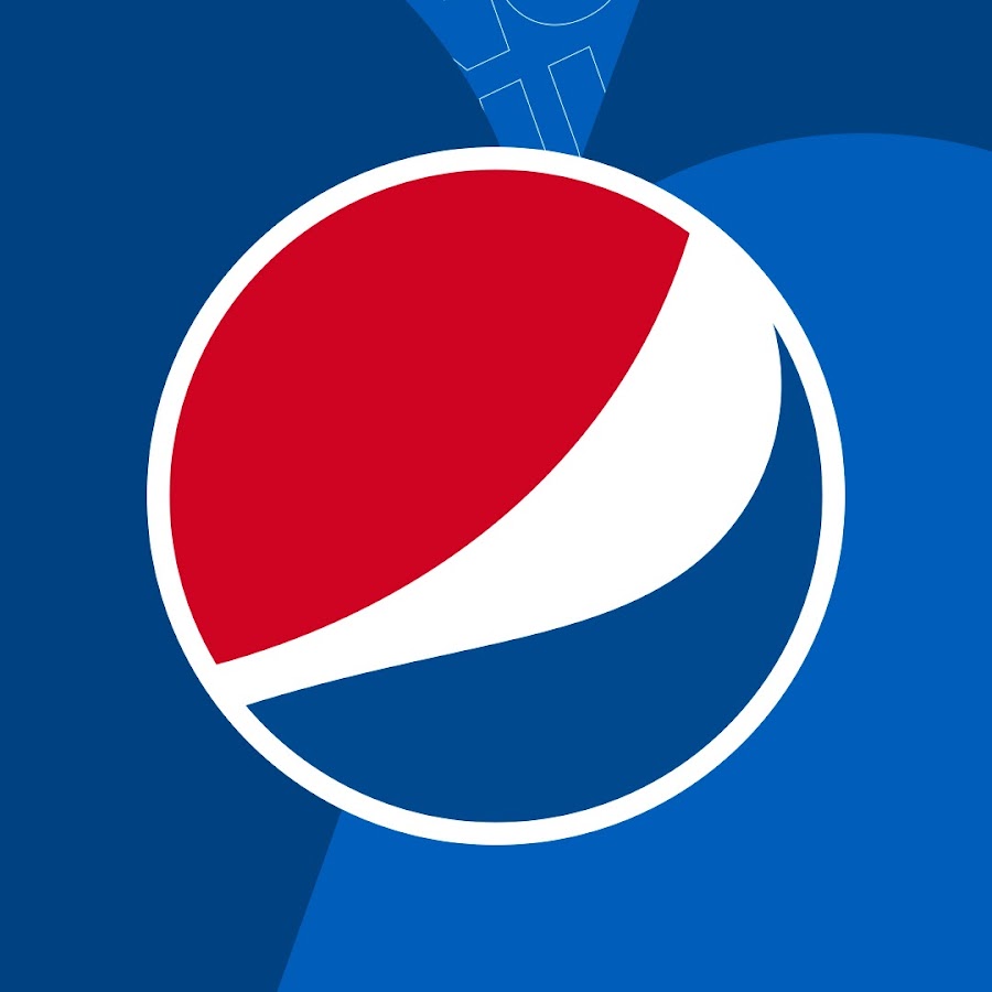 Pepsi Colombia YouTube channel avatar