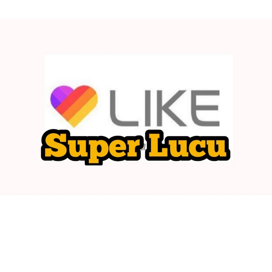 Super Lucu YouTube 频道头像