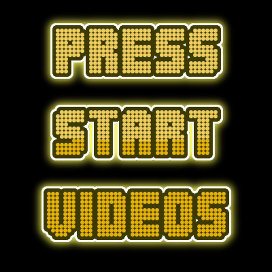 PressSTARTVideos رمز قناة اليوتيوب