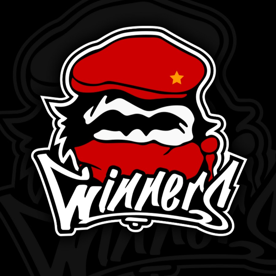 WINNERS 2005 YouTube channel avatar