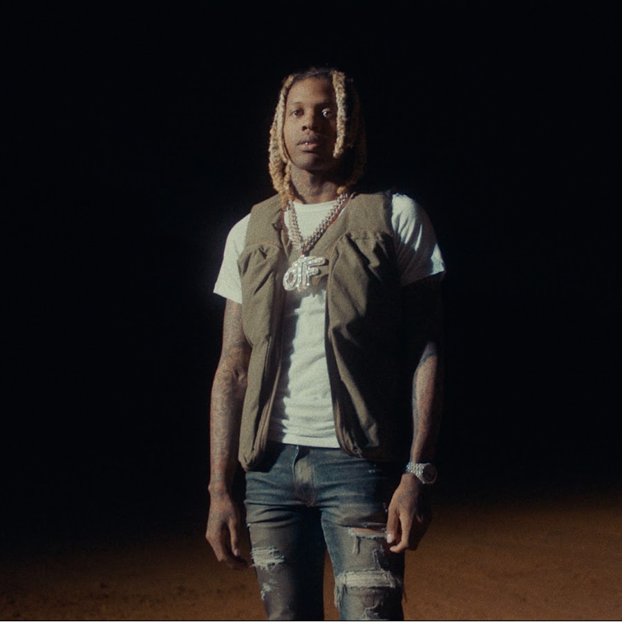 Lil Durk YouTube channel avatar