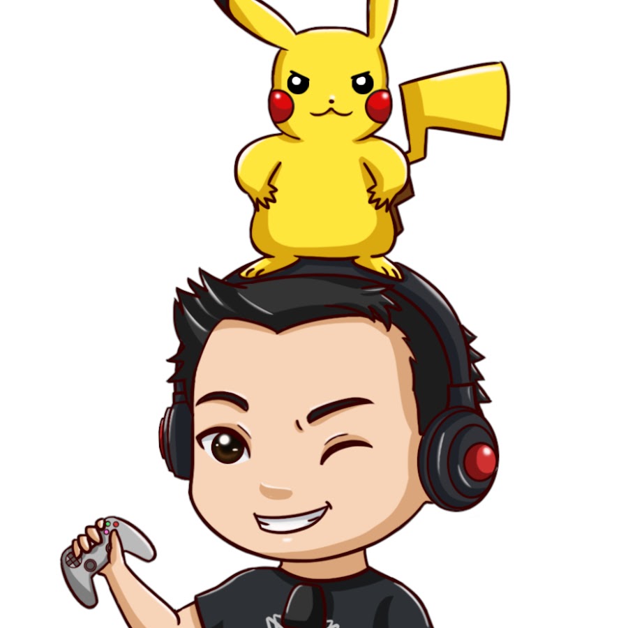 aznpikachu215 Avatar canale YouTube 