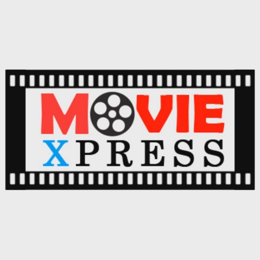 Movie Express YouTube channel avatar