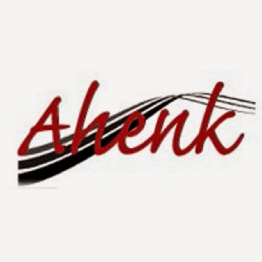 Ahenk MÃ¼zik رمز قناة اليوتيوب