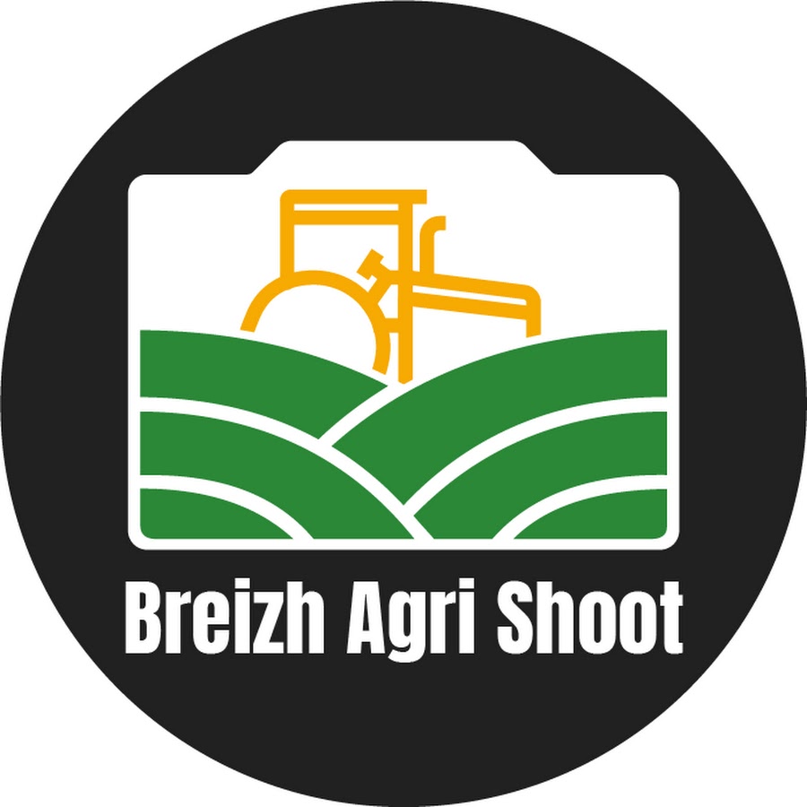 Breizh Agri Shoot YouTube channel avatar