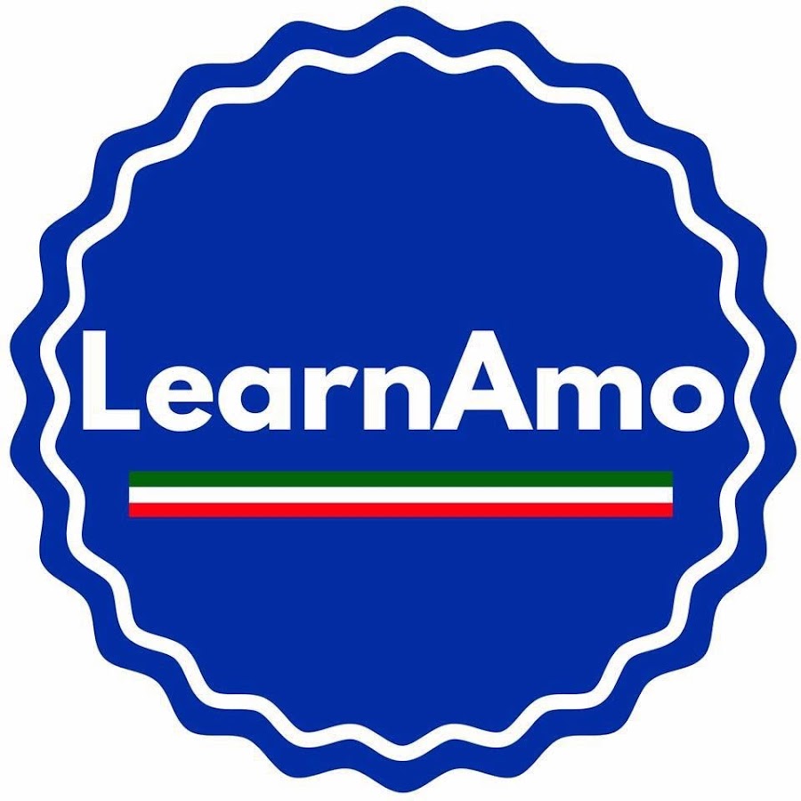 LearnAmo YouTube channel avatar