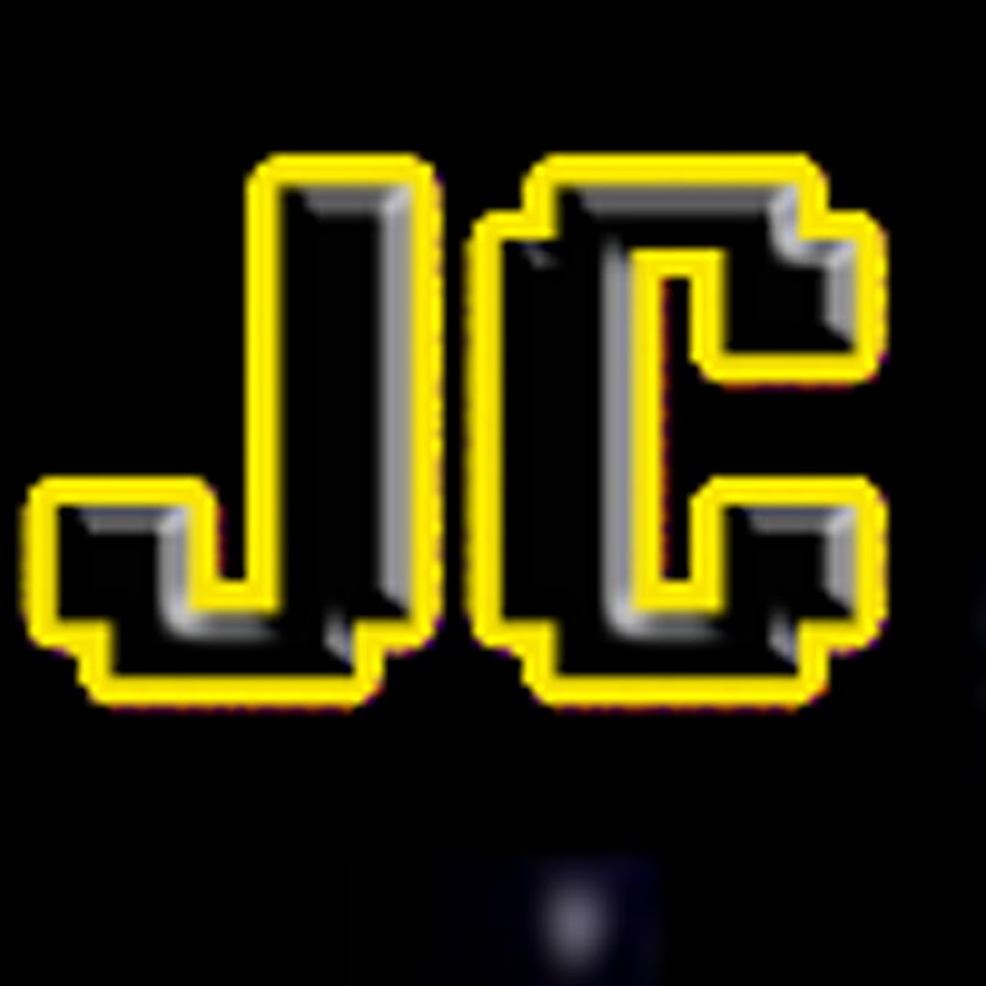 JC DragonZ رمز قناة اليوتيوب
