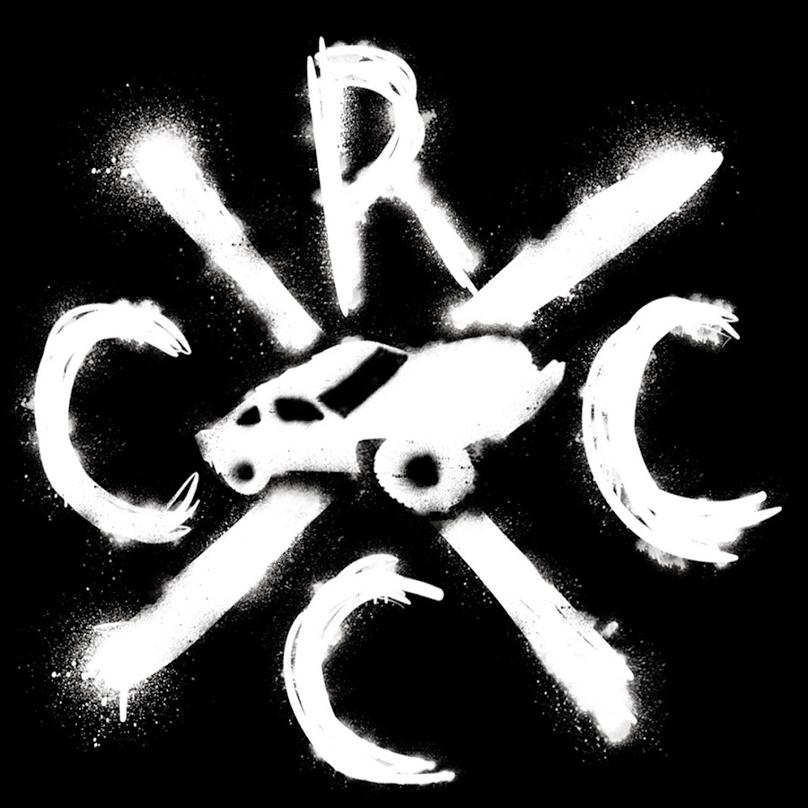 CCxRC YouTube channel avatar