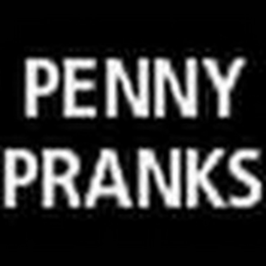 pennypranks YouTube channel avatar